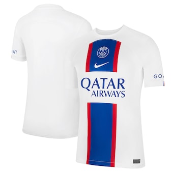  Troisième maillot PSG